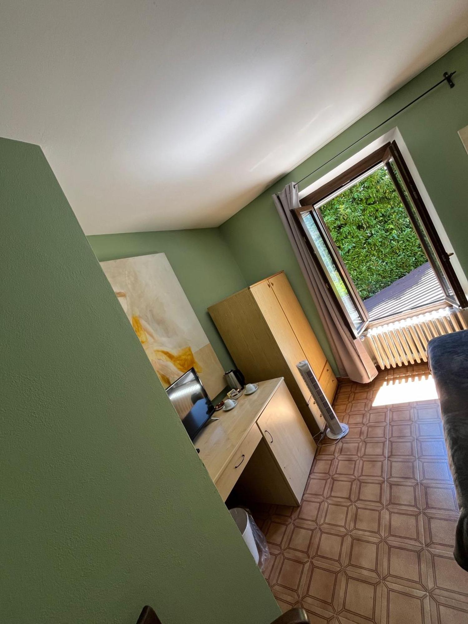 La Locanda Dell'Oreste Dizzasco Exterior foto