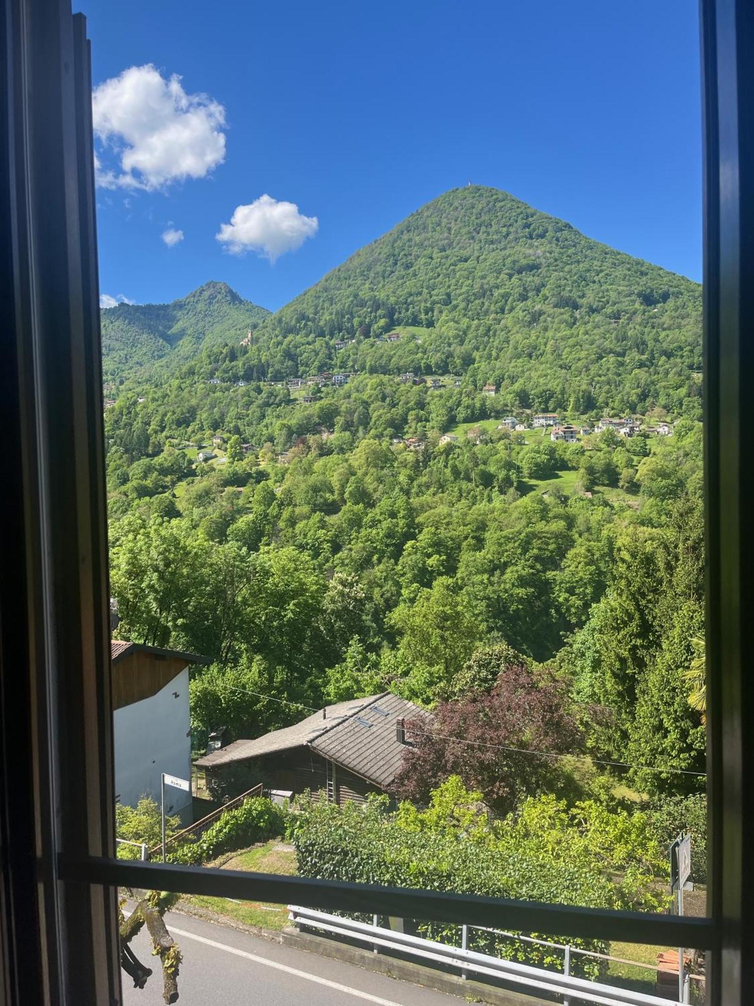 La Locanda Dell'Oreste Dizzasco Exterior foto